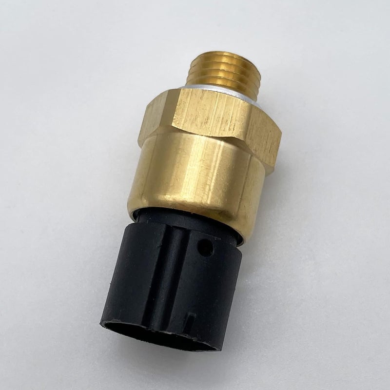 Ronzdeta 61318361787 Temperature Sensor Cooling Fan Switch in Radiator - Image 2